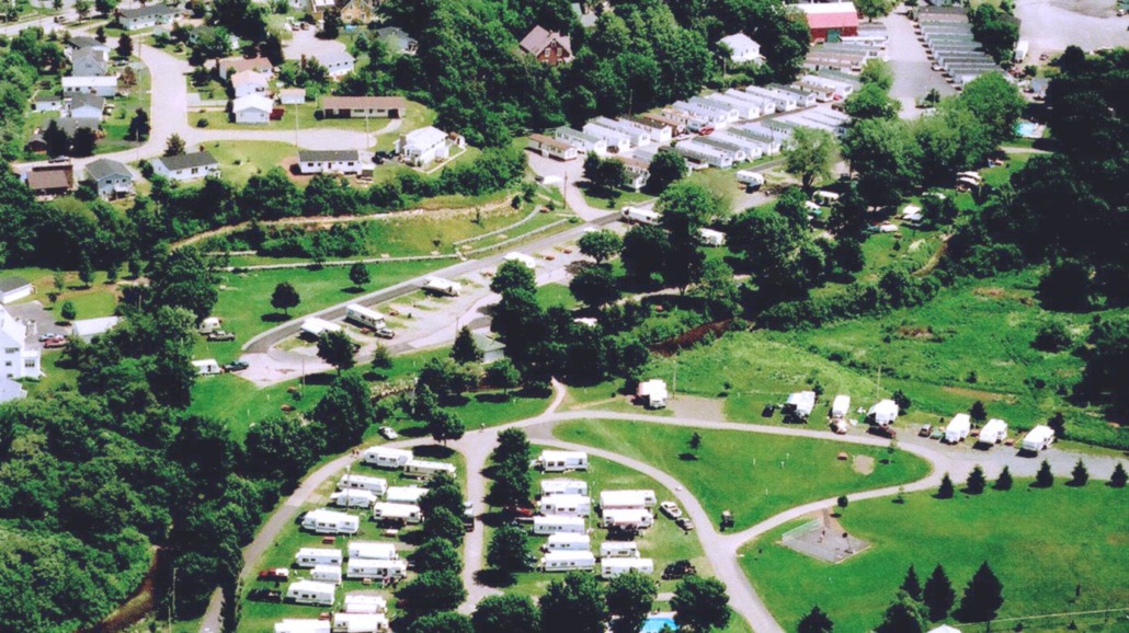 Whidden Park Campground